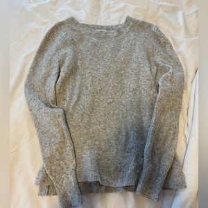 J crew sweater